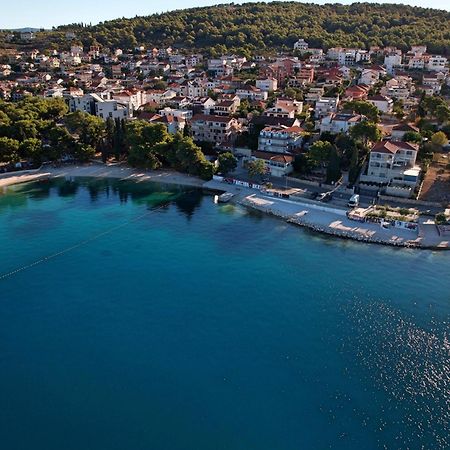 Studio Apartment Simi Trogir Exterior photo